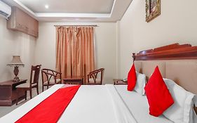 Hotel O Grandeur By Orbit Hotels Near Chennai Shopping Mall